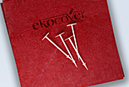 EkoCover pin